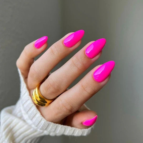 DIVA Gel Polish #228 - I Have A Crush