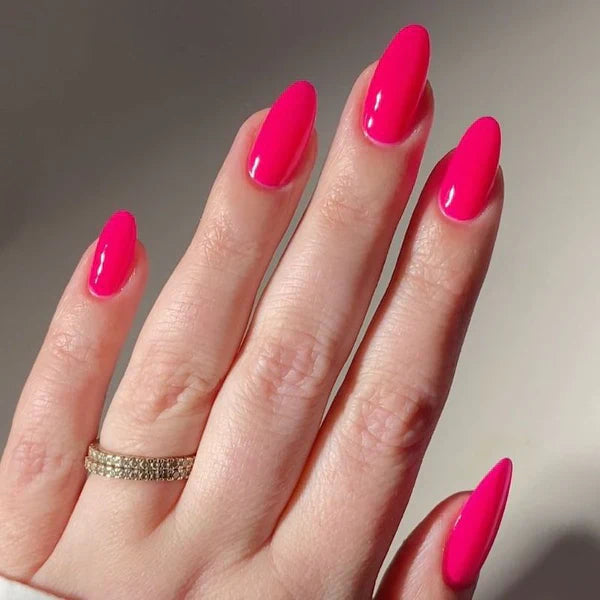 DIVA Gel Polish #229 - Juicy Cowgirl