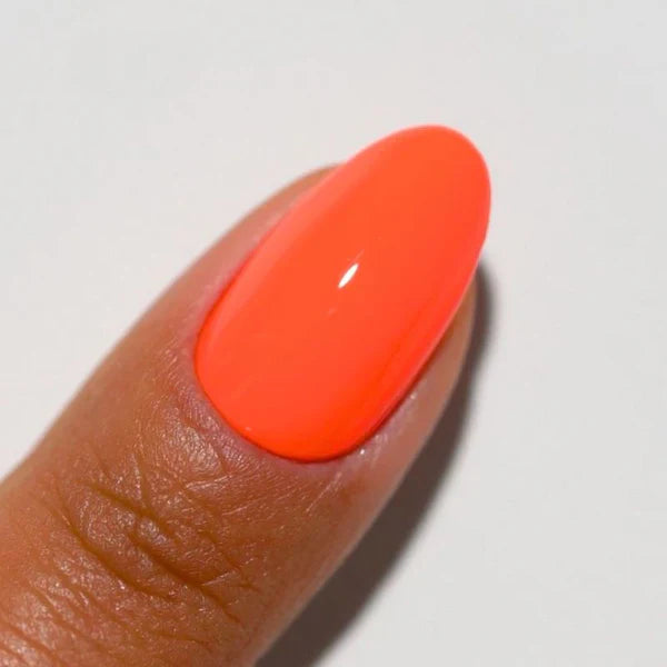 DIVA Gel Polish #233 - Heatwave