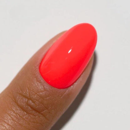DIVA Gel Polish #234 - Jellyfish Candy