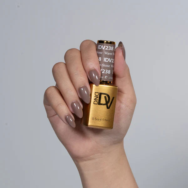 DIVA Gel Polish #238 - Warm Stone