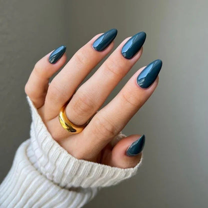 DIVA Gel Polish #242 - Nautical Gray
