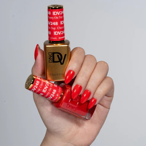 DIVA Duo #248 | Cherry On Top