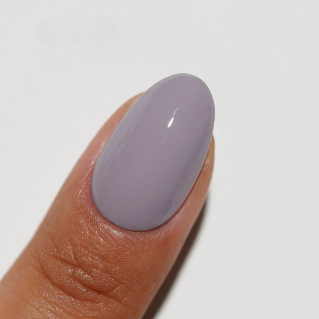 DIVA Gel Polish #256 - Pale Pebble
