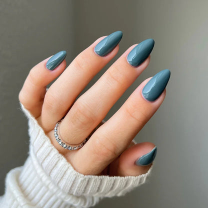 DIVA Gel Polish #261 - One Hit Wonder