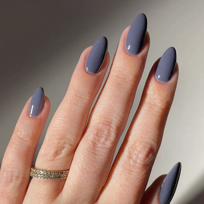DIVA Gel Polish #263 - Trip To NYC