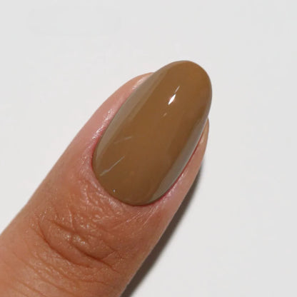 DIVA Gel Polish #268 - Cedar-licious