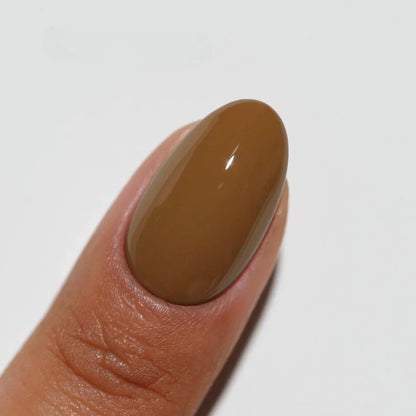 DIVA Gel Polish #269 - Chocolate Therapy