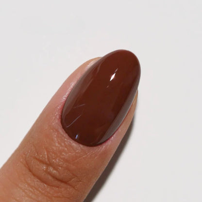 DIVA Gel Polish #270 - Triple Espresso