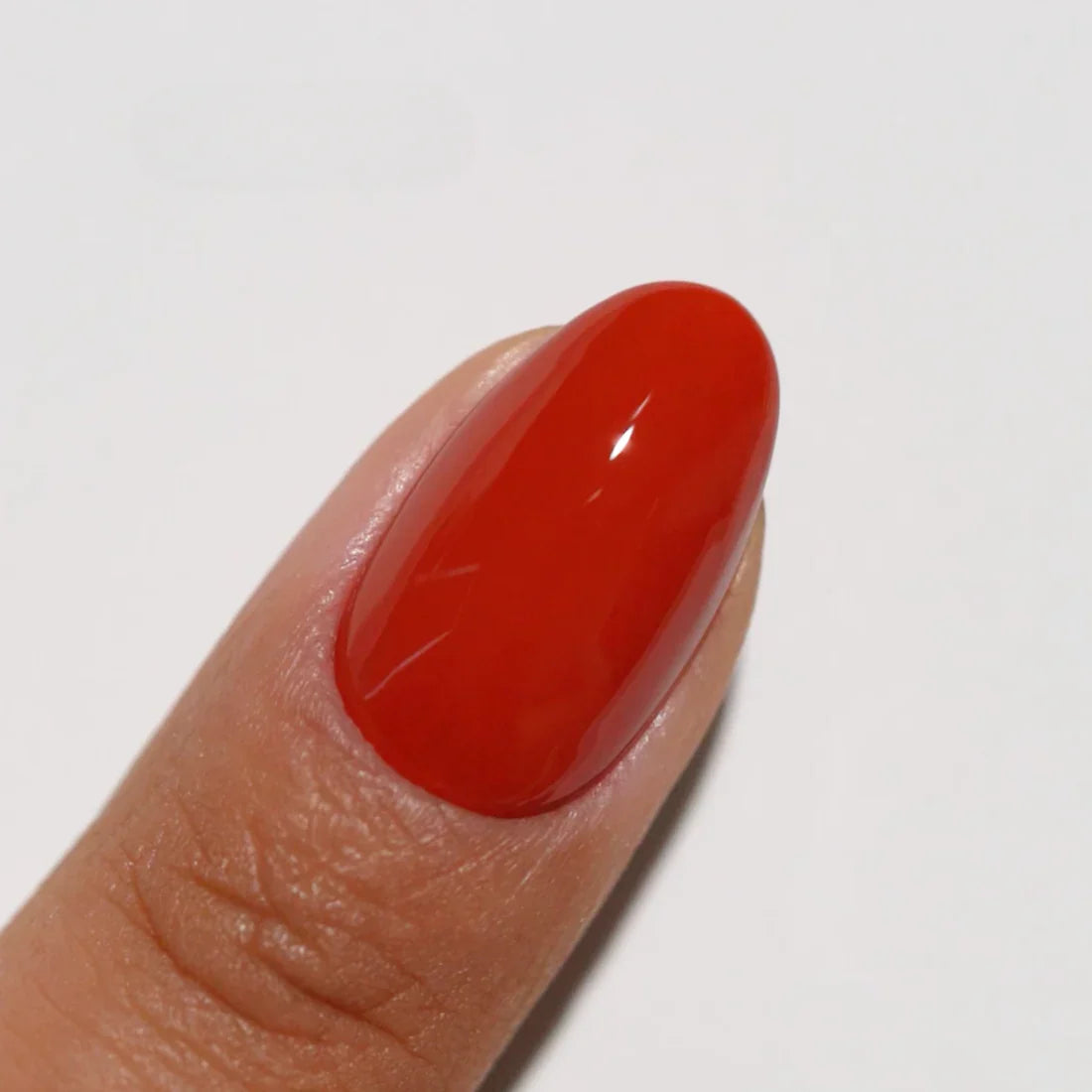 DIVA Gel Polish #272 - Autumn Blaze