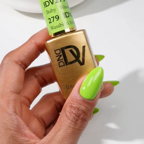 DIVA Duo #279 | Wasabi Baby