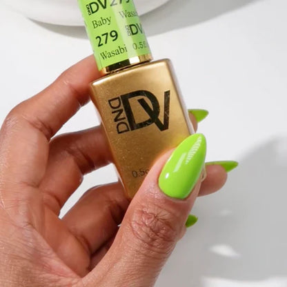 DIVA Duo #279 | Wasabi Baby