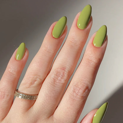 DIVA Gel Polish #282 - Dirty Martini