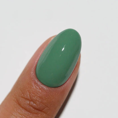 DIVA Gel Polish #285 - Sage'd The Day