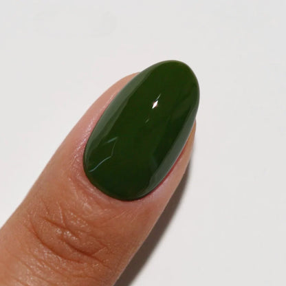 DIVA Gel Polish #288 - Going Camo