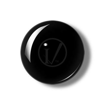 IV. Jet Black Gel