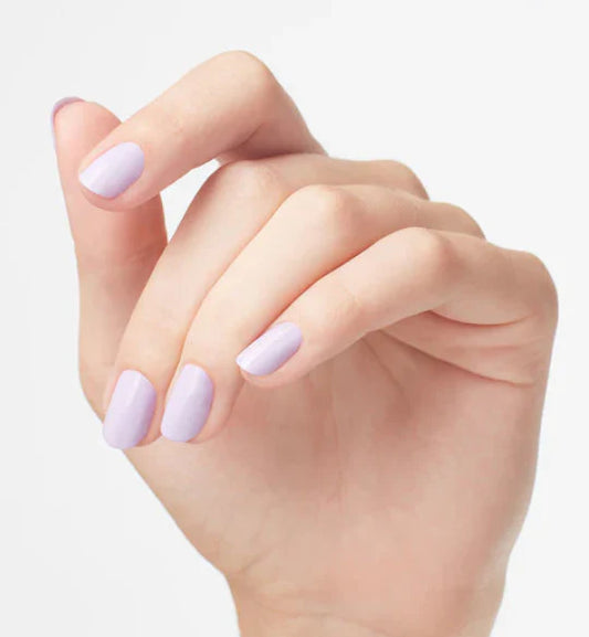 OPI Trio F83 - Polly Want A Lacquer?