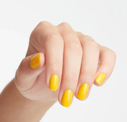 OPI Trio F91 | Exotic Birds Don't Tweet