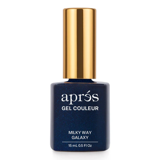 Apres Gel Couleur G01 - Milky Way Galaxy