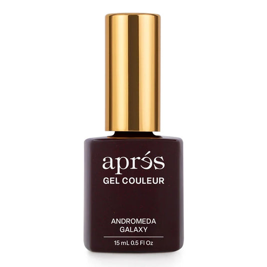 Apres Gel Couleur G02 - Andromeda Galaxy