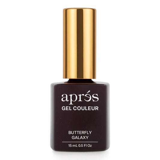 Apres Gel Couleur G03 - Butterfly Galaxy