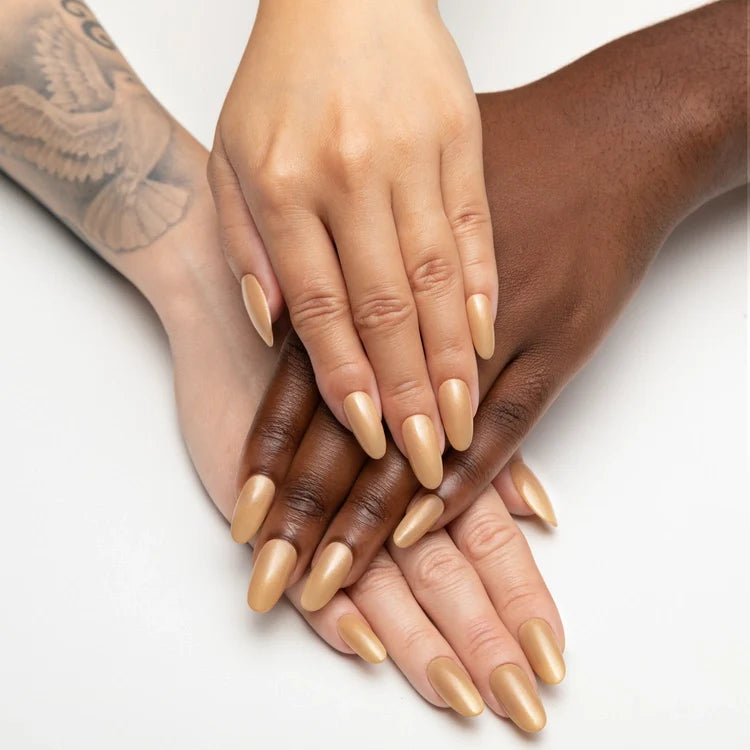 Apres Gel Couleur G05 - Desert Princess