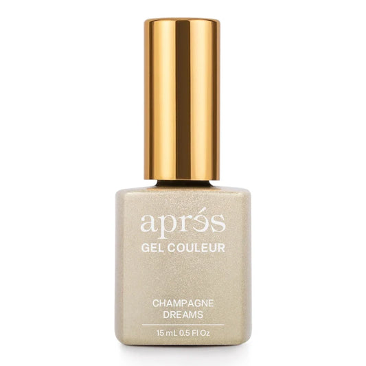 Apres Gel Couleur G07 - Champagne Dreams