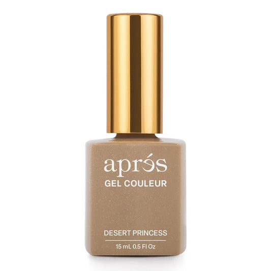 Apres Gel Couleur G05 - Desert Princess