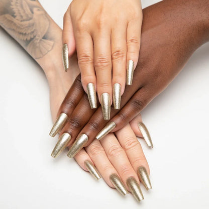 Apres Gel Couleur G07 - Champagne Dreams