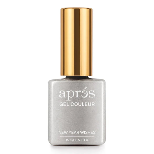 Apres Gel Couleur G09 - New Year Wishes