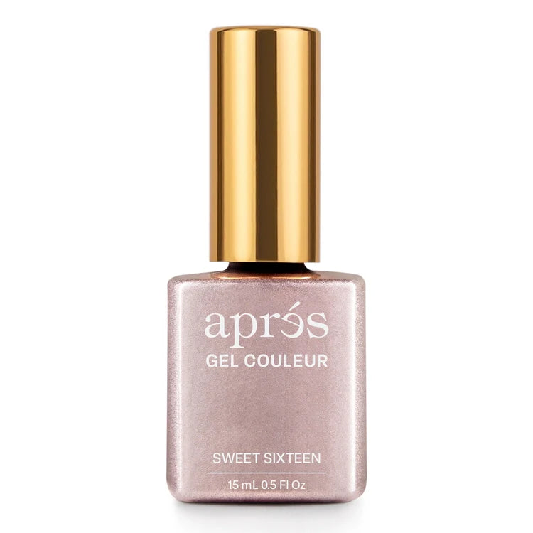 Apres Gel Couleur G10 - Sweet Sixteen