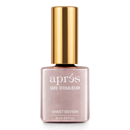 Apres Gel Couleur G10 - Sweet Sixteen