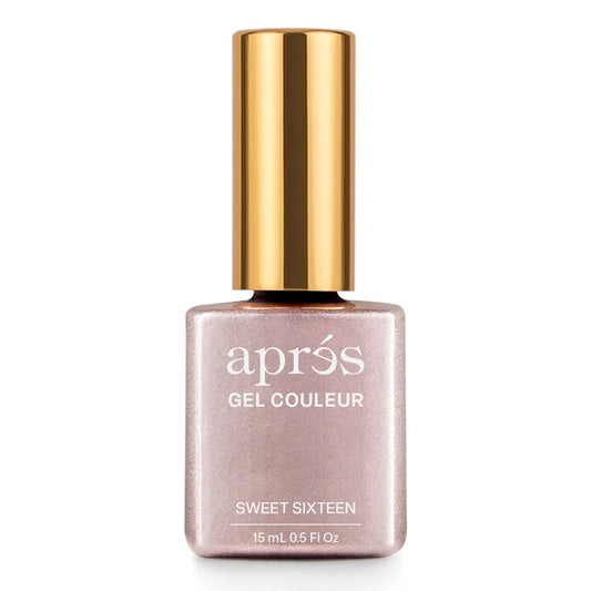 Apres Gel Couleur G10 - Sweet Sixteen