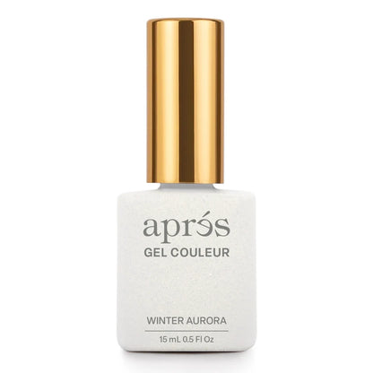 Apres Gel Couleur G11 - Winter Aurora
