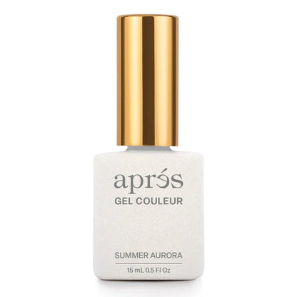 Apres Gel Couleur G12 - Summer Aurora