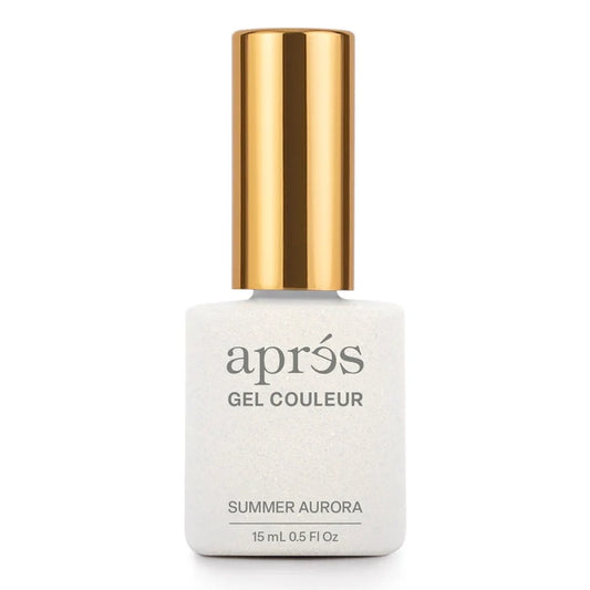 Apres Gel Couleur G12 - Summer Aurora