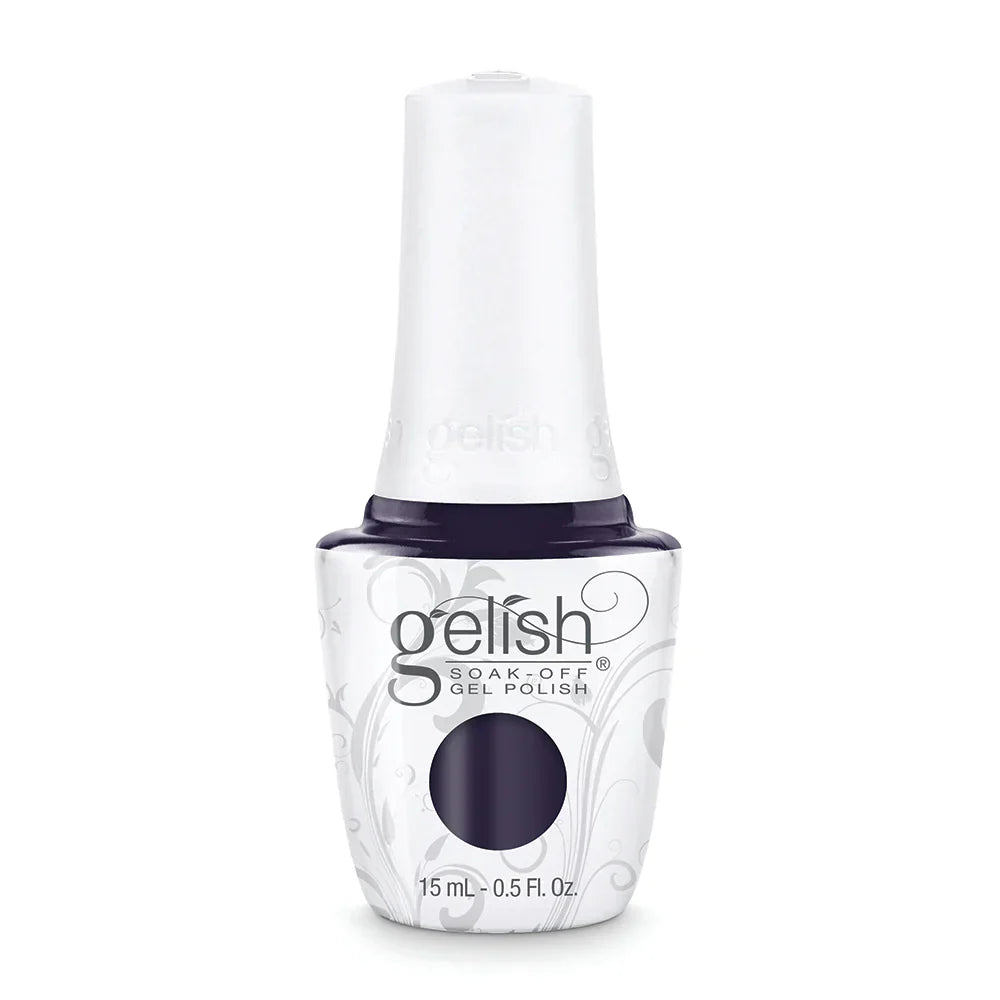 Gelish Soak-Off Gel #1110242 | Lace 'Em Up