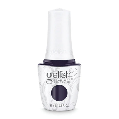 Gelish Soak-Off Gel #1110242 | Lace 'Em Up