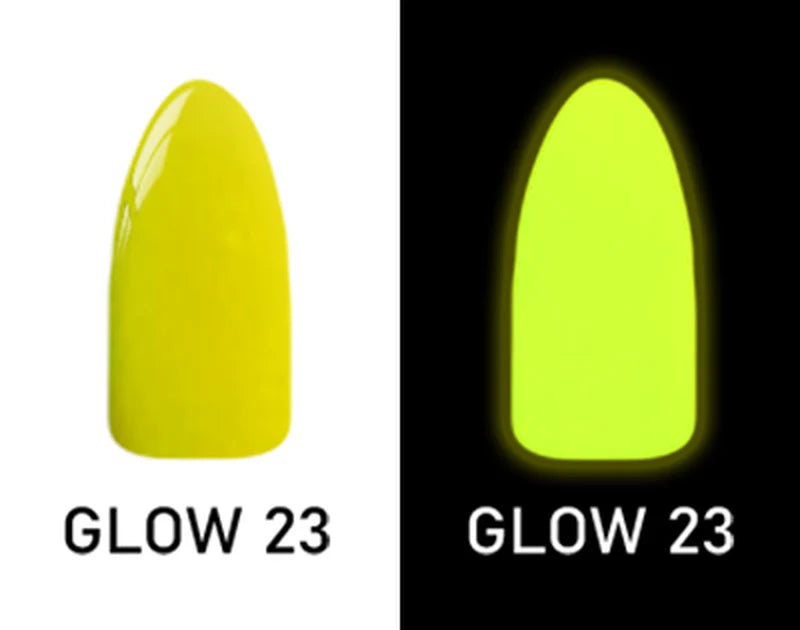 Chisel Glow 23 (2 oz)