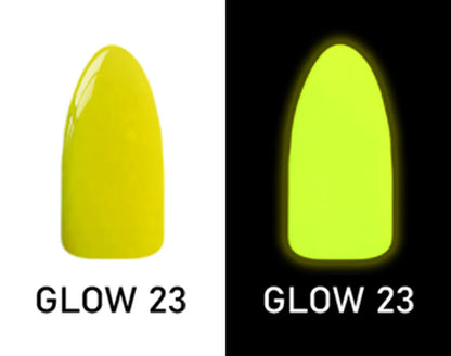 Chisel Glow 23 (2 oz)