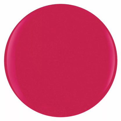 Gelish Soak-Off Gel #1110022 | Prettier In Pink