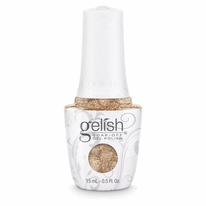 Gelish Soak-Off Gel #1110073 | No Way Rosè