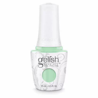 Gelish Soak-Off Gel #1110085 | Mint Chocolate Chip