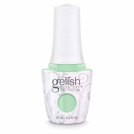 Gelish Soak-Off Gel #1110085 | Mint Chocolate Chip