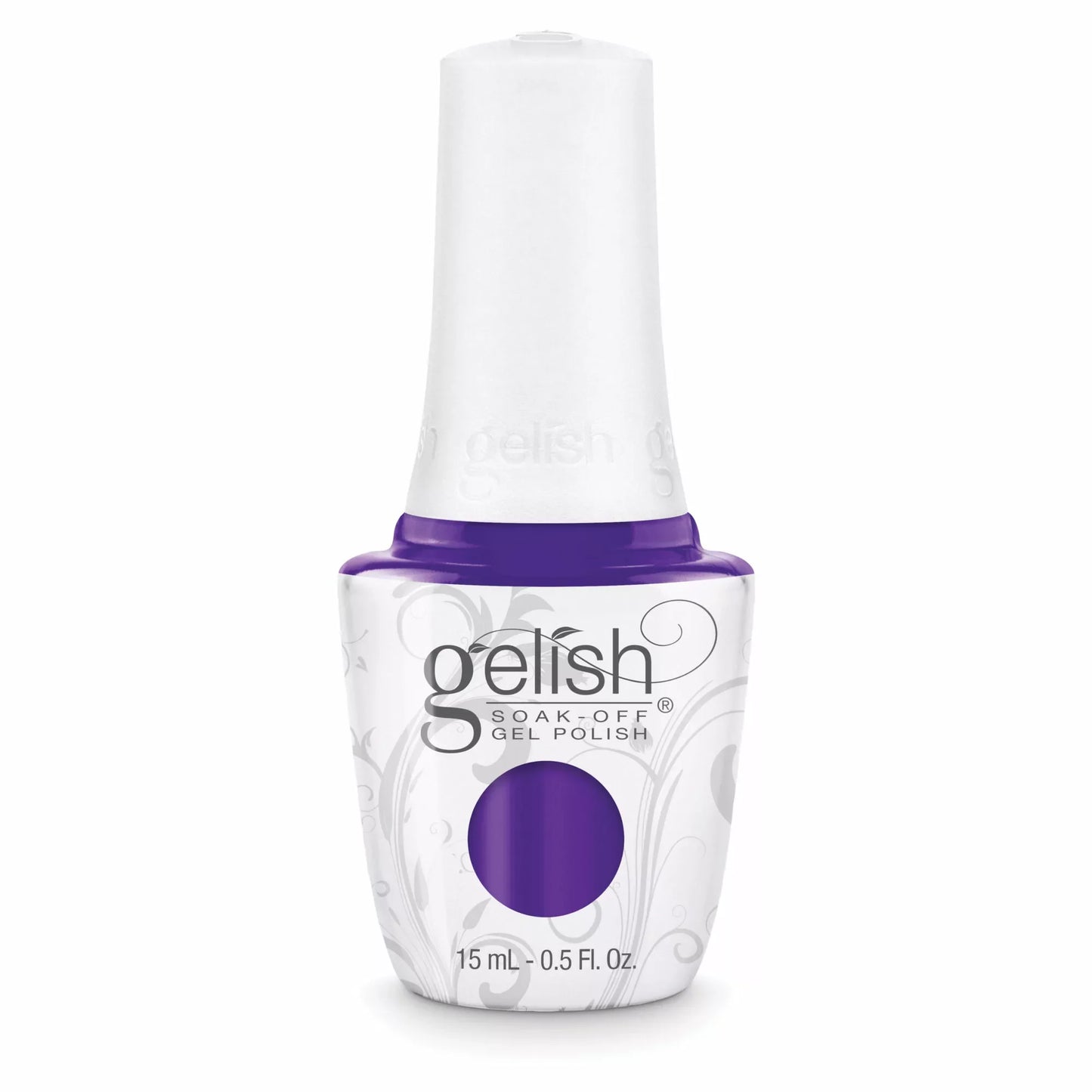 Gelish Soak-Off Gel #1110179 | Anime-zing Color!