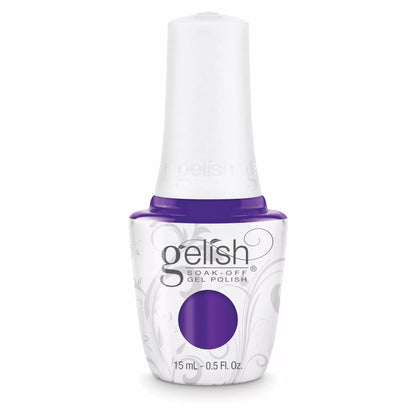Gelish Soak-Off Gel #1110179 | Anime-zing Color!