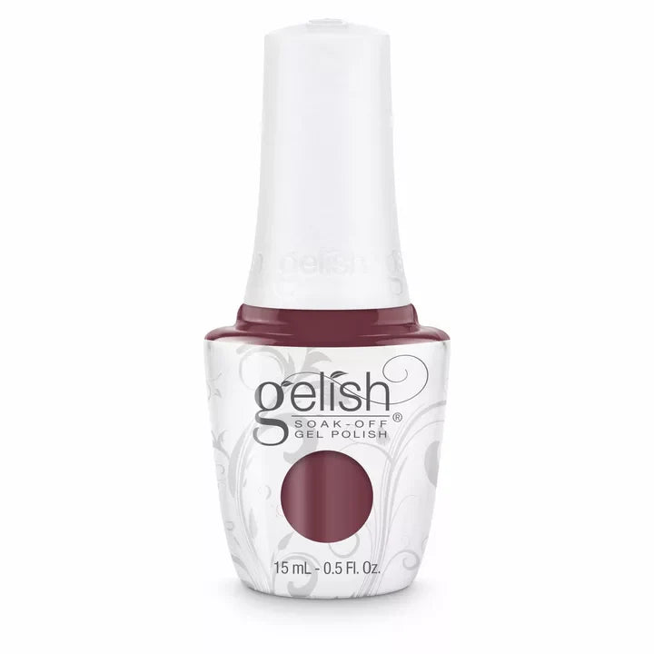 Gelish Soak-Off Gel #1110240 | Figure 8s & Heartbreaks