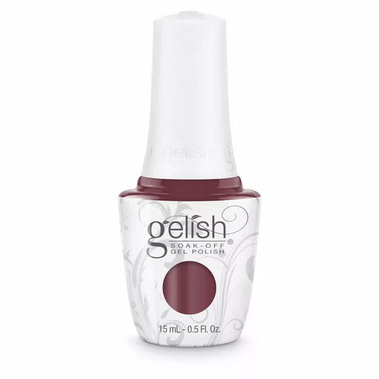 Gelish Soak-Off Gel #1110240 | Figure 8s & Heartbreaks
