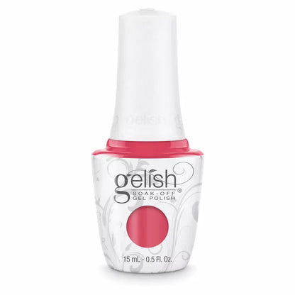 Gelish Soak-Off Gel #1110261 | One Tough Princess
