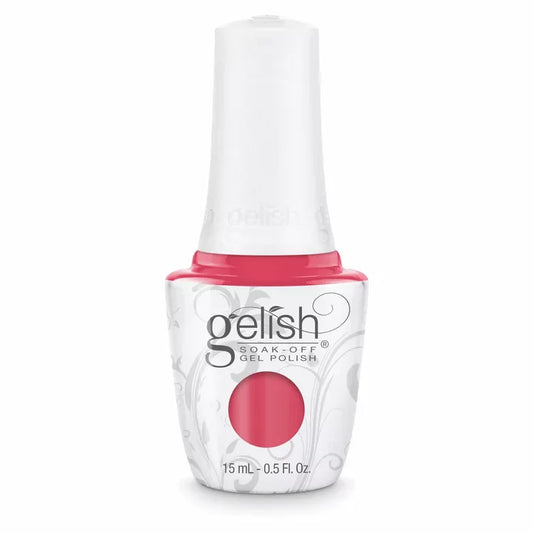 Gelish Soak-Off Gel #1110261 | One Tough Princess